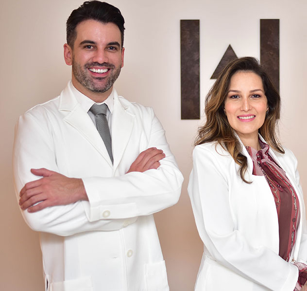 Host Clínica - Dermatologia